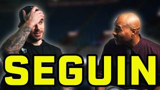 Tyler Seguin Tells GRONK Stories, Talks About THAT Wyatt Johnston Pic + Over/Under | Off The Roster
