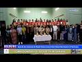 Namar Ka Nam-Lahduh Jong Ka Women's Football League | Pynkup Burom U Bah Sanbor Ia Ki 'Thei Īalehkai