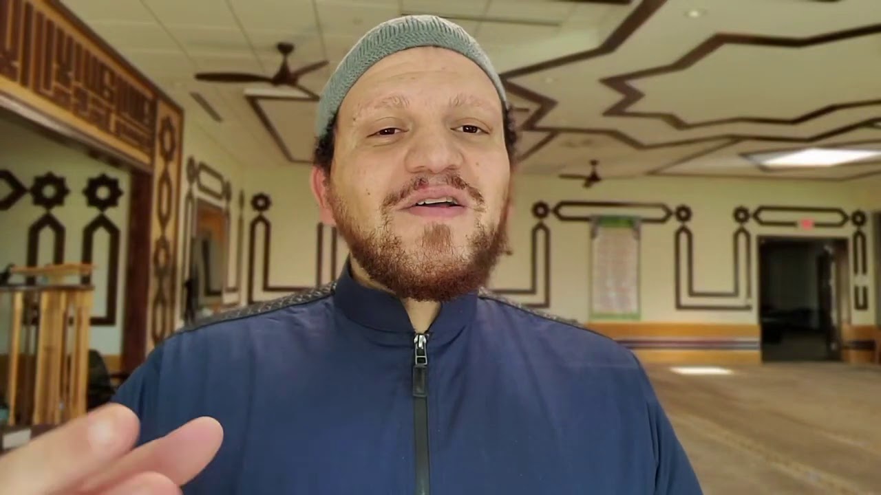 كيف اقرأ الفاتحة بالمقامات ؟؟ (مقام النهاوند) الحلقة الثانية