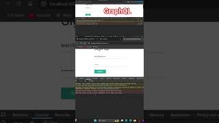 GraphQL in malayalam #coding #programming #education #graphql #reactjs #javascript #node #code
