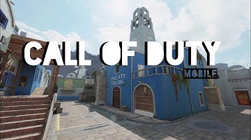 Call of Duty Mobile | Search and Destroy (Tunisia) #codm #codmobile #video