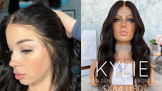 Unbiased Freedom Couture Wig Review Freedom Couture X Lemmy Kylie Wig