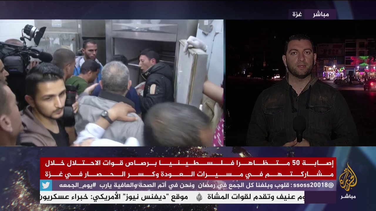 المسائية .. 3 شهداء جراء استهداف طائرات الإحتلال الإسرائيلي موقعا للمقاومة الفلسطينية
