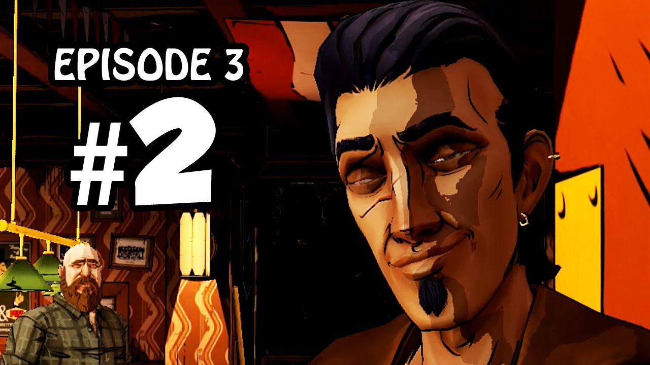 Play With Us Episode 3