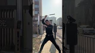 Nunchaku China Lane Yuan _Combo 18