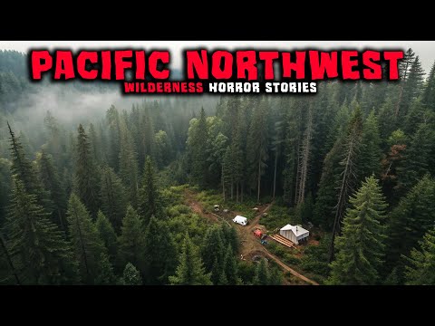 7 Most Disturbing TRUE Pacific Northwest Wilderness Horror Stories | Episode 02 | Buried Files thumbnail