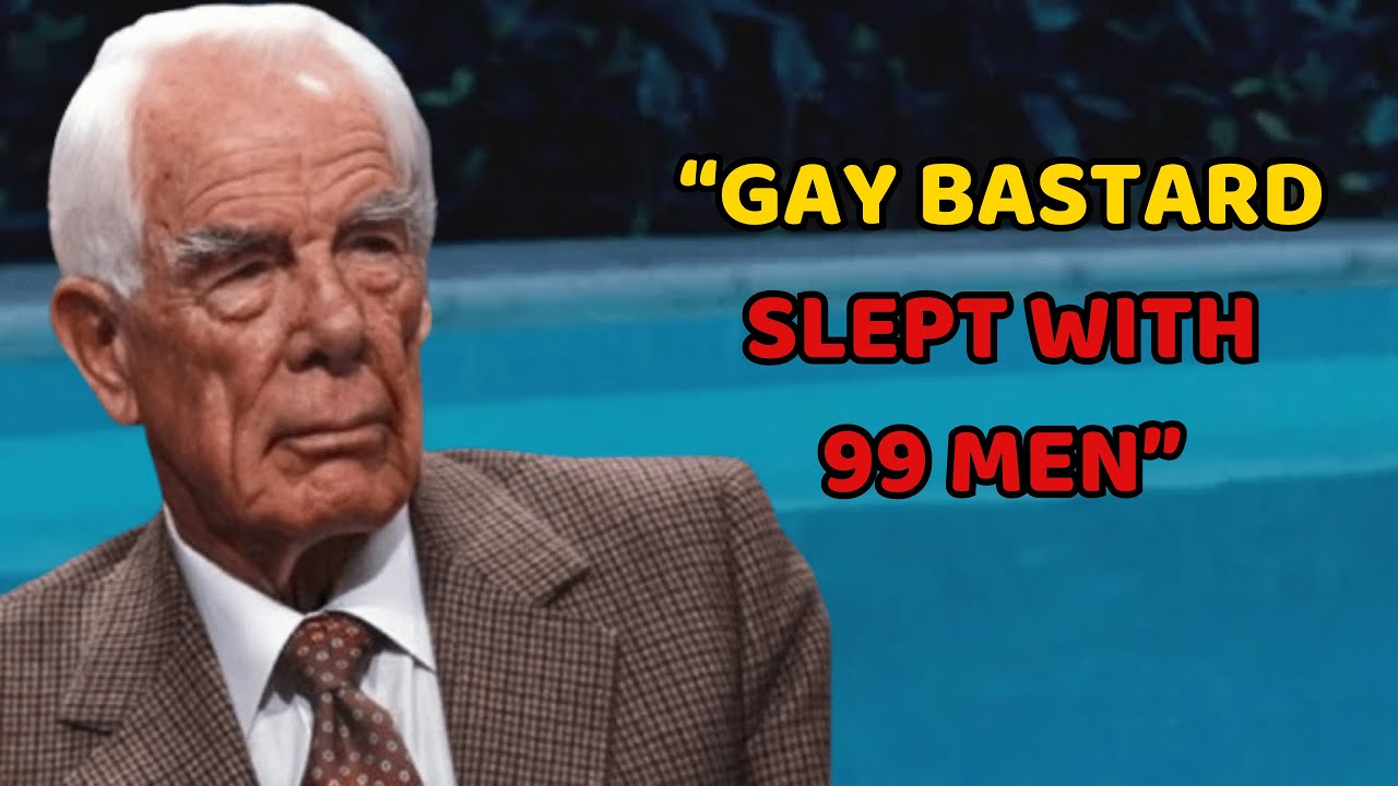 Lee Marvin’s Secret Blacklist: The 7 Hollywood Legends He Truly Hated