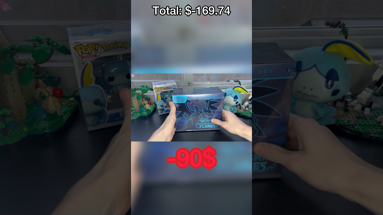 Can You Make Money Off Pokemon? | 13 