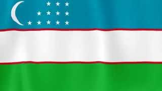 Uzbekistan National Anthem (Instrumental)