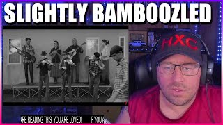 14 Year Old Fiddler - The Orange Blossom Special - The Kempters REACTION!