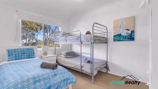 🌊 Renovated Coastal Retreat with Stunning Basin Views | 103 Macleans Point Road, Sanctuary Point
