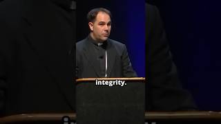 Famous Mary's Womb is a Sanctuary | Fr. Donald Calloway, M.I.C. Wealth