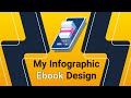My Infographic Ebook Design Portfolio for Business Coach