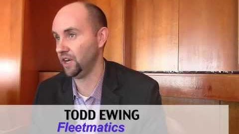 Global Telematics Reporting Made Easy | TODD EWING  Fleet Management Weekly