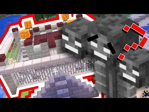 Wie man einen Mob Proof Haus in Minecraft