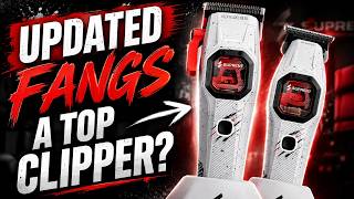 Suprent Fangs Review: Don't Buy Until You Watch This News