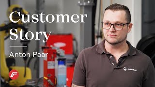 Customer Story | Anton Paar (DE)