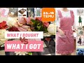 TEMU HAUL // What I Got VS What I Bought // Is It Worth The Hype? Home Goods + Kids Clothes + Decor