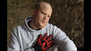 BigSam's Hot and Spicy & Lemon and Lime Prawns