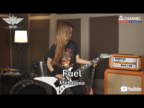 MAYANG FITRI BAWAKAN LAGU \" BENTO \"