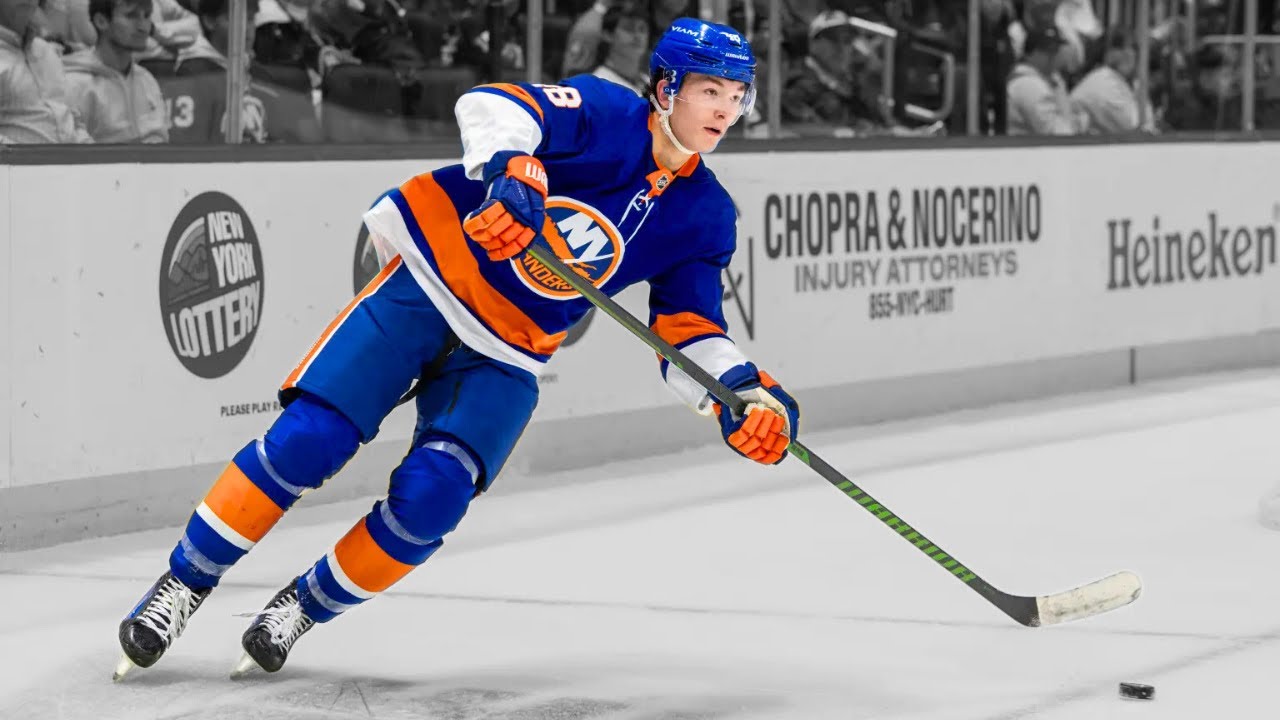 He's Breaking Records That Stood for DECADES