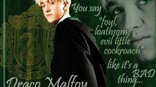 Watch Harry  The Potters The Foil draco Malfoy video