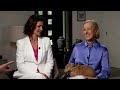 Martina Navratilova's Emotional Interview With Piers Morgan On Fight Against Double Cancer
