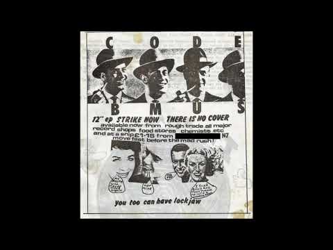 Code BMUS - We See No Reason