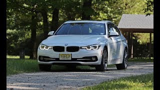 System Automatic 2017 BMW 330i Top Performance Engine Specs