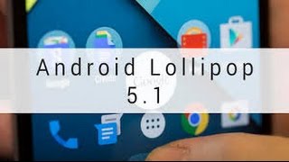 Tutorial Install Lollipop 5.1 on Xperia S screenshot 3