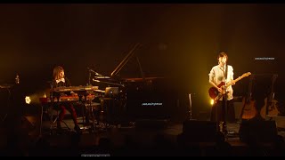 ハルカトミユキ 「Continue」 / Best Album Release Special Live “7 DOORS” 2019.11.23 Live at 日本橋三井ホール