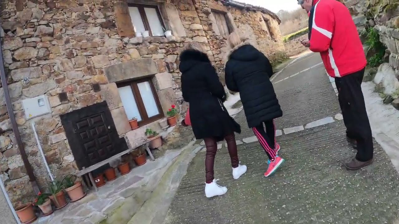 San Sebastián de Garabandal. Año 2022