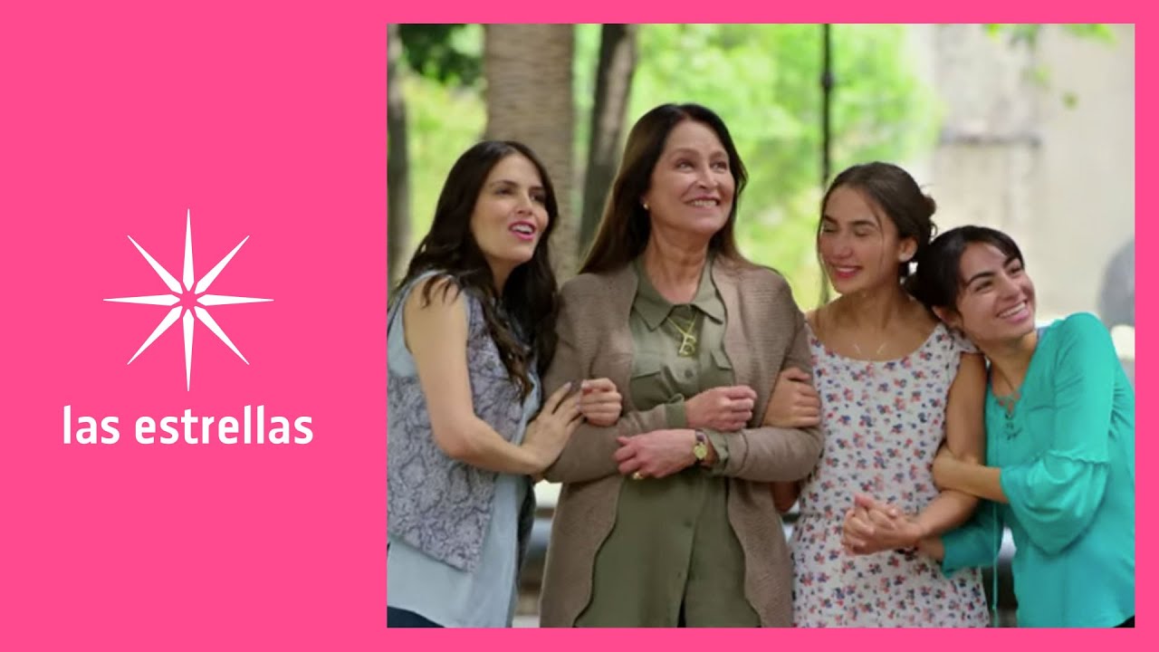 Vencer el desamor: Videoclip | Estreno 12 de octubre | Las Estrellas ...