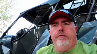 Why the Can Am Commander 1000 Max Limited