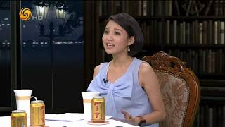 锵锵三人行20150910 6·20车祸让“急性短暂性精神障碍”成热词