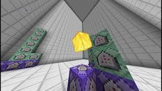 Celebrity FMBE: A New Way to Create Display Entities on Bedrock | 100% Vanilla Commands Wealth