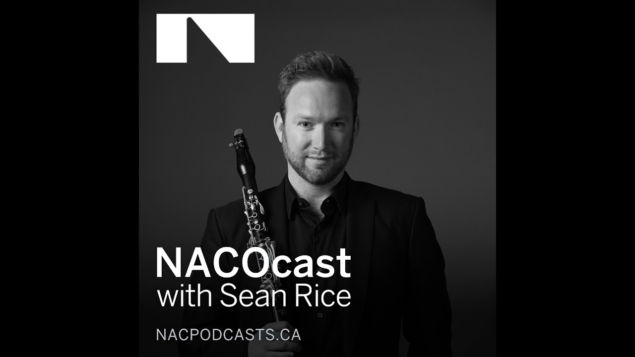 Nick speaks with conductor, Michael Francis, and National Youth Orchestra director Barbara Smith