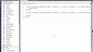 [Tutorial] Créer un Spammer en visual basic