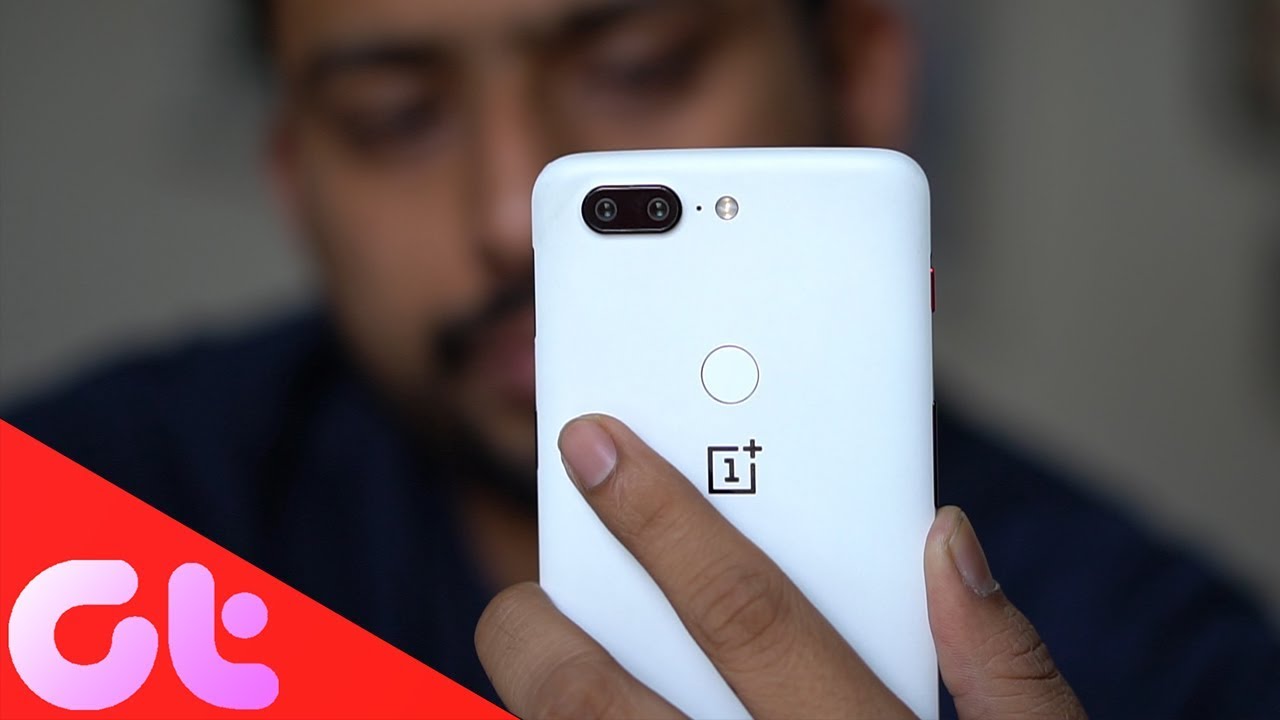 OnePlus 5T Review After 60 Days (Long Term) | GT Hindi