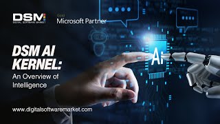 Ai Kernel : An Overview of Intelligence