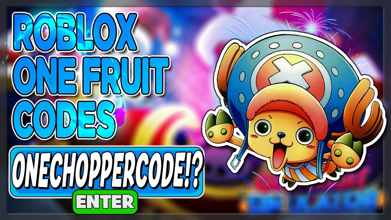 NEW CODES* [SALES 25% OFF] ONE FRUIT ROBLOX