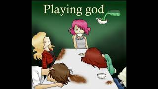 Paramore - Playing God ( No Guitar ) Backing Track