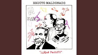 Video thumbnail of "Eructo Maldonado - Fígaro! Fígaro!"