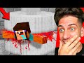 MOOSECRAFT Reacts To The FUNNIEST MINECRAFT ANIMATIONS! (Try Not To Laugh Challenge)