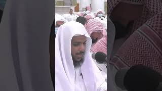 وقد روى الثقات عن خير الملا بصوت د. عمر الغبيوي