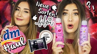 XXL HERBST DM HAUL 🍁| NEUE BILOU SORTEN im LIVE Test 😱 + Verlosung | Sara Isabel