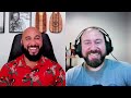 ⚓ Aaron Peña (Part 4): Building the FOB—Brotherhood, Invisible Wounds, and the Power of Surrender