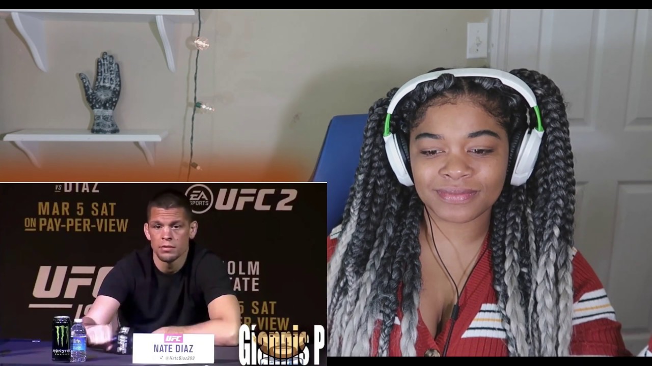 Конор Макгрегор САМЫЕ СМЕШНЫЕ МОМЕНТЫ РЕАКЦИЯ