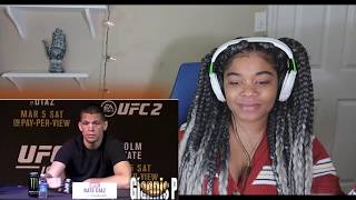 Conor McGregor FUNNIEST Moments REACTION