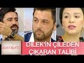 Zuhal Topal'la 110. Bölüm (HD) | Yelda'nın Kuzeni Dilek'e Talip Oldu, İbrahim Çileden Çıktı!